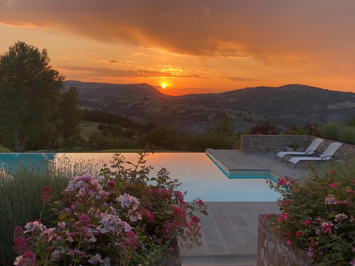Agriturismo Podere Prasiano Marano sul Panaro المظهر الخارجي الصورة