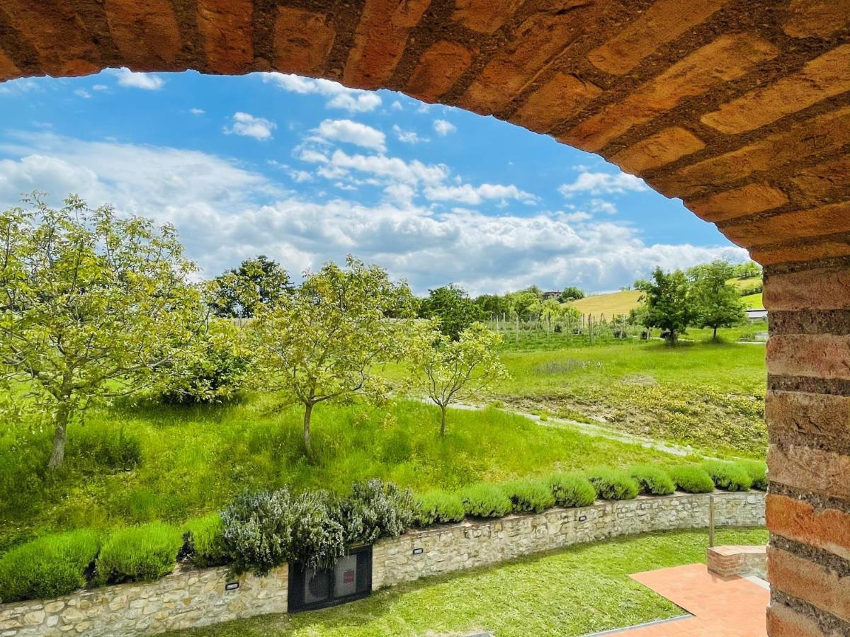 Agriturismo Podere Prasiano Marano sul Panaro المظهر الخارجي الصورة
