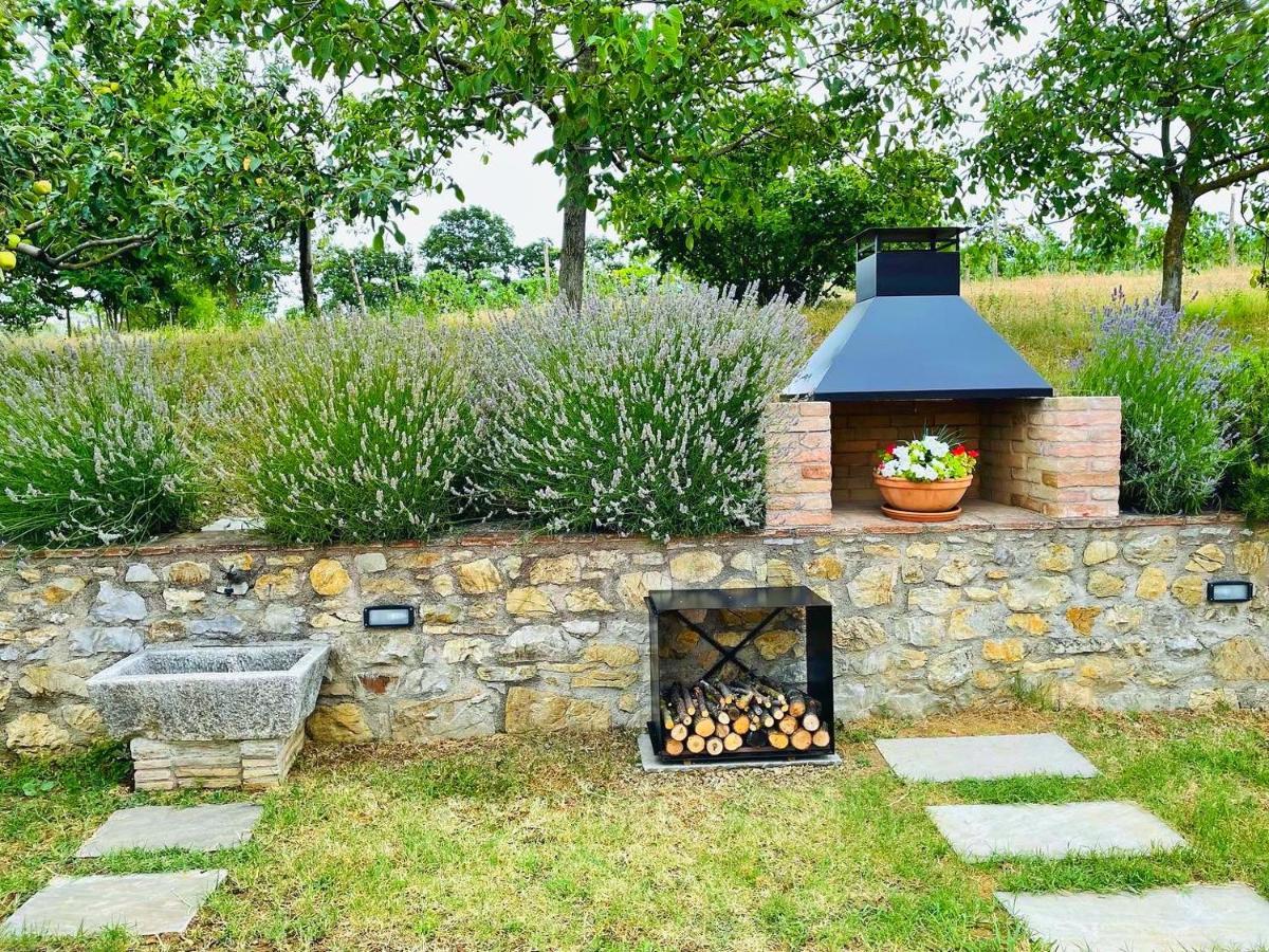 Agriturismo Podere Prasiano Marano sul Panaro المظهر الخارجي الصورة