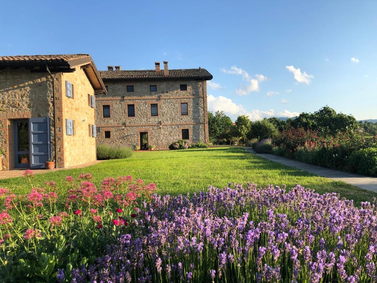 Agriturismo Podere Prasiano Marano sul Panaro المظهر الخارجي الصورة