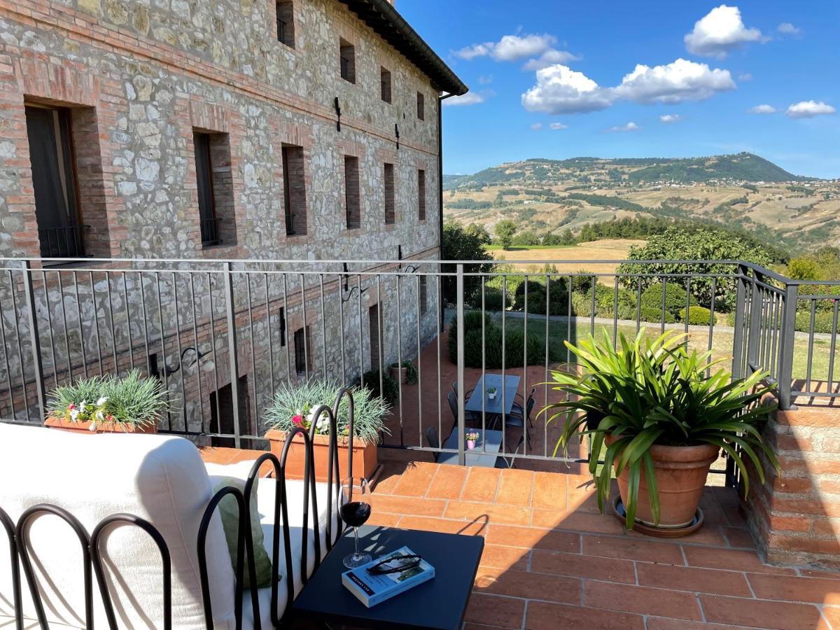 Agriturismo Podere Prasiano Marano sul Panaro المظهر الخارجي الصورة