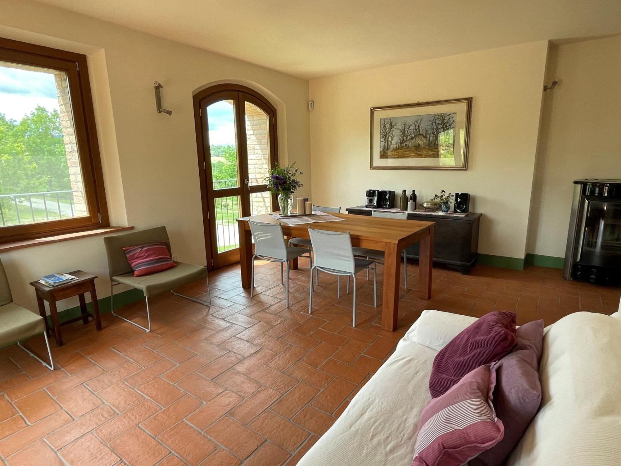 Agriturismo Podere Prasiano Marano sul Panaro المظهر الخارجي الصورة