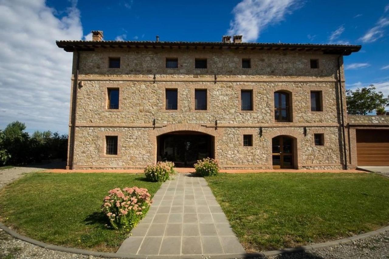 فيلا Agriturismo Podere Prasiano Marano sul Panaro المظهر الخارجي الصورة